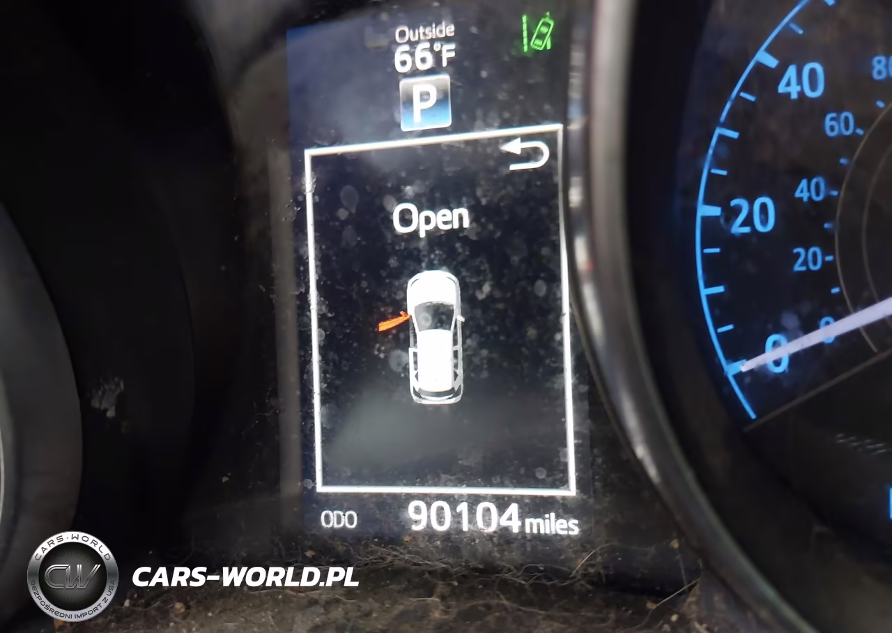 2018 Toyota Corolla Im VIN:JTNKARJE1JJ566390 - 15