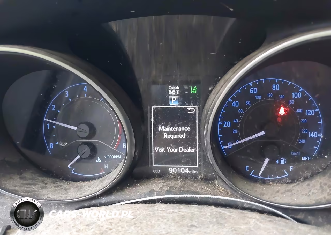 2018 Toyota Corolla Im VIN:JTNKARJE1JJ566390 - 7