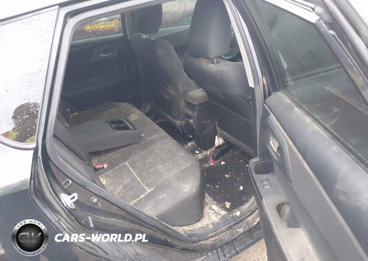 2018 Toyota Corolla Im VIN:JTNKARJE1JJ566390 - 8