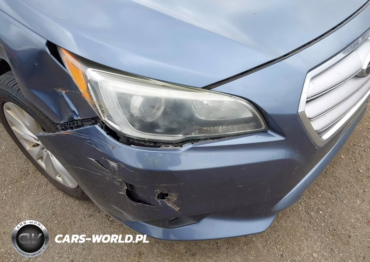 2015 Subaru Legacy 2.5I Premium VIN:4S3BNAF69F3021402 - 6