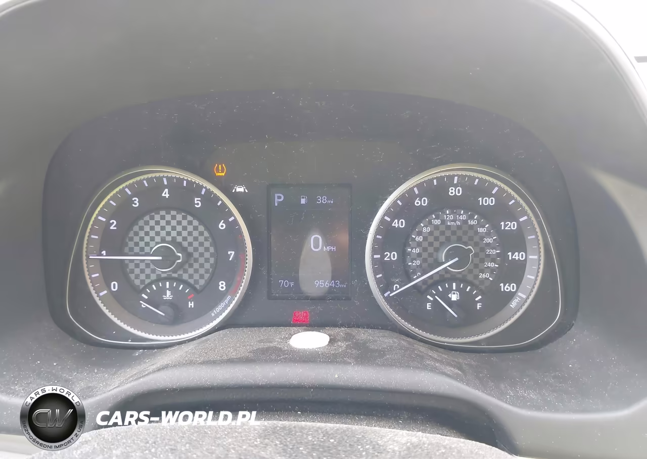 2020 Hyundai Elantra Sel VIN:5NPD84LF5LH577261 - 7