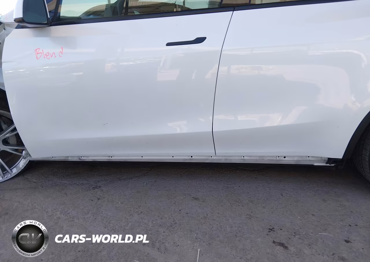 2023 Tesla Model Y Awd-Long Range Dual Motor All-Wheel Drive VIN:7SAYGDEE5PA118471 - 22