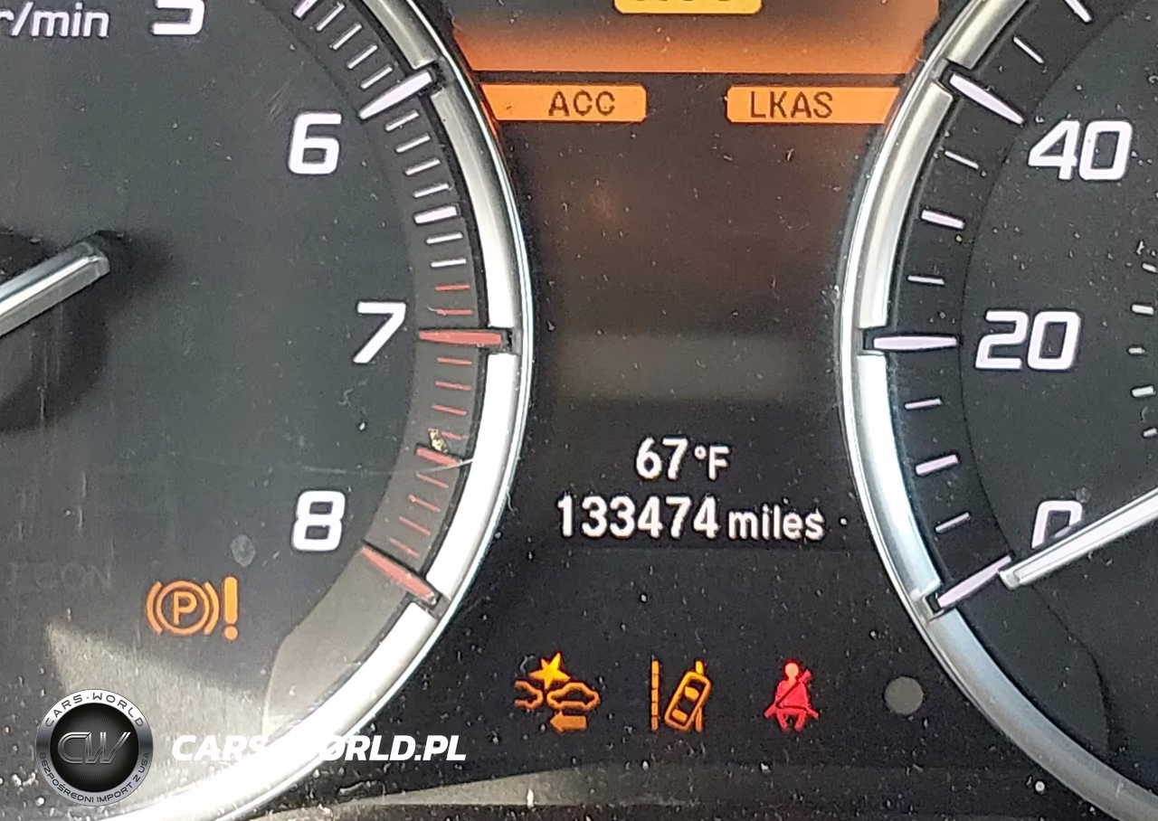 2017 Acura Mdx Technology Package VIN:5J8YD4H53HL003663 - 15