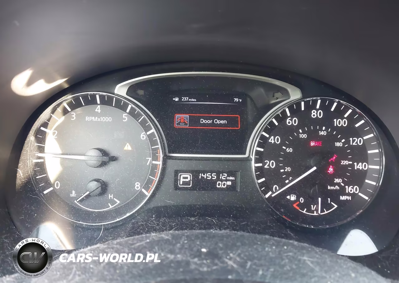 2013 Nissan Altima 2.5 S VIN:1N4AL3APXDC122125 - 7