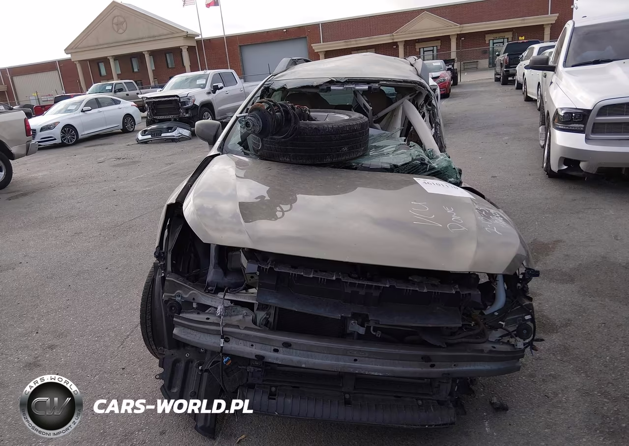2019 Subaru Outback 2.5I VIN:4S4BSABCXK3333562 - 11