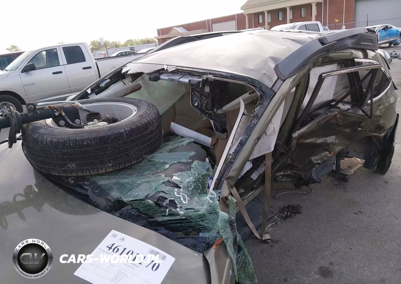 2019 Subaru Outback 2.5I VIN:4S4BSABCXK3333562 - 16