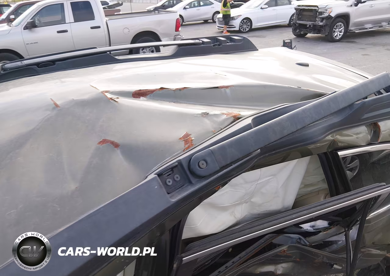 2019 Subaru Outback 2.5I VIN:4S4BSABCXK3333562 - 17