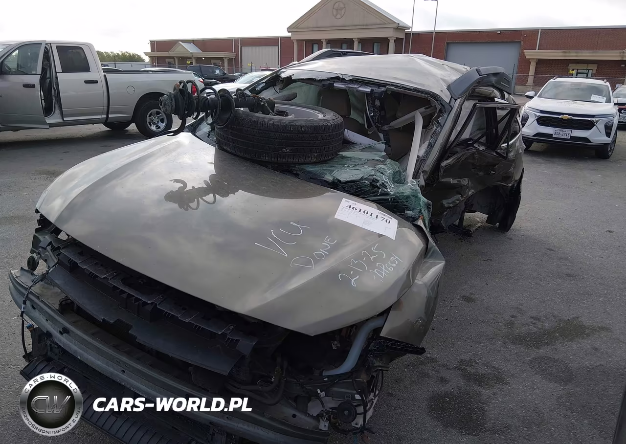 2019 Subaru Outback 2.5I VIN:4S4BSABCXK3333562 - 2