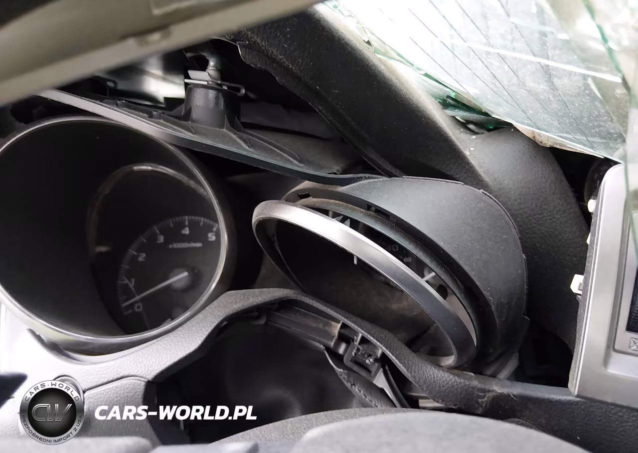 2019 Subaru Outback 2.5I VIN:4S4BSABCXK3333562 - 7