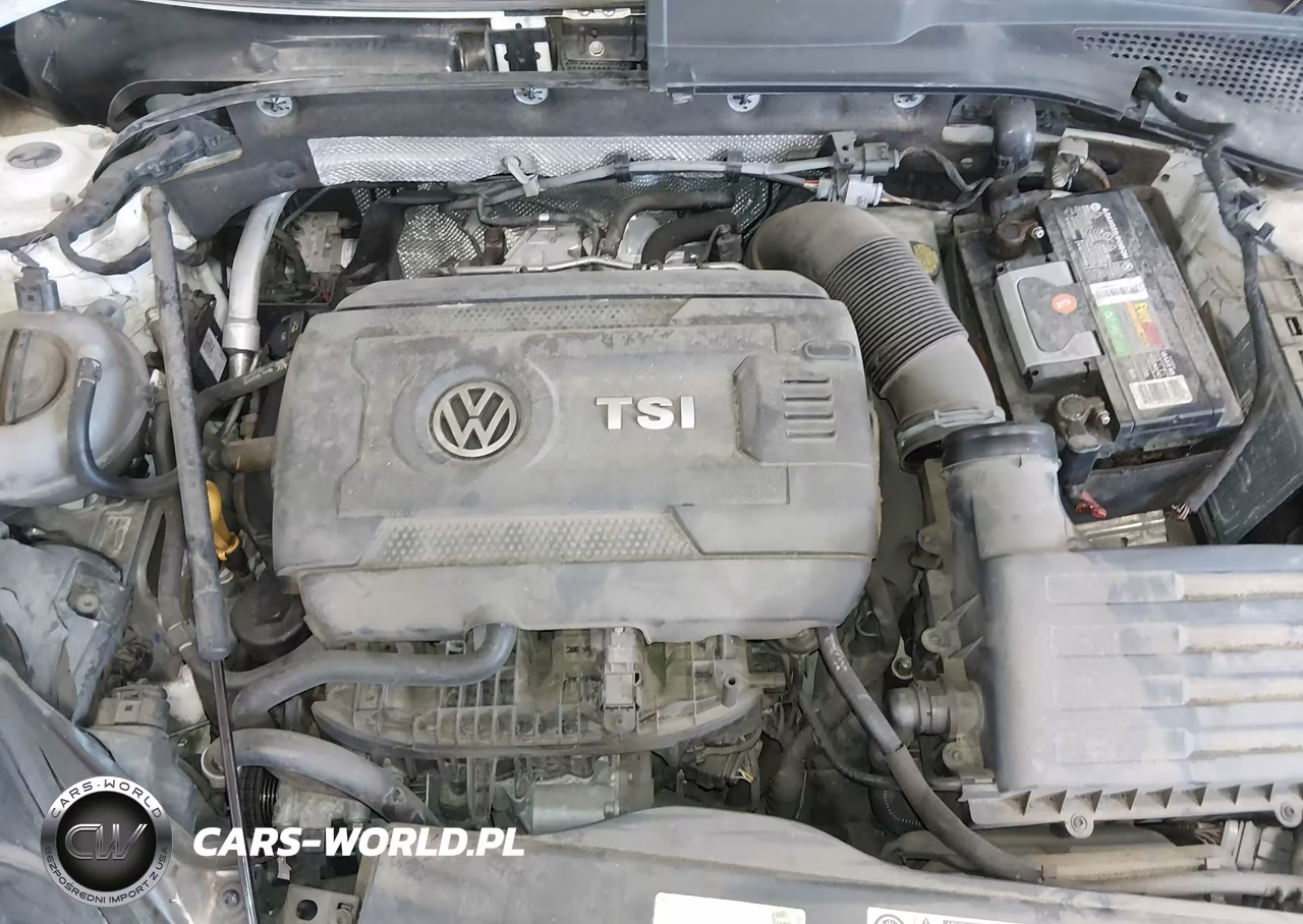 2017 Volkswagen Golf Gti Autobahn 4-Door-S 4-Door-Se 4-Door-Sport 4-Door VIN:3VW5T7AU8HM071752 - 10
