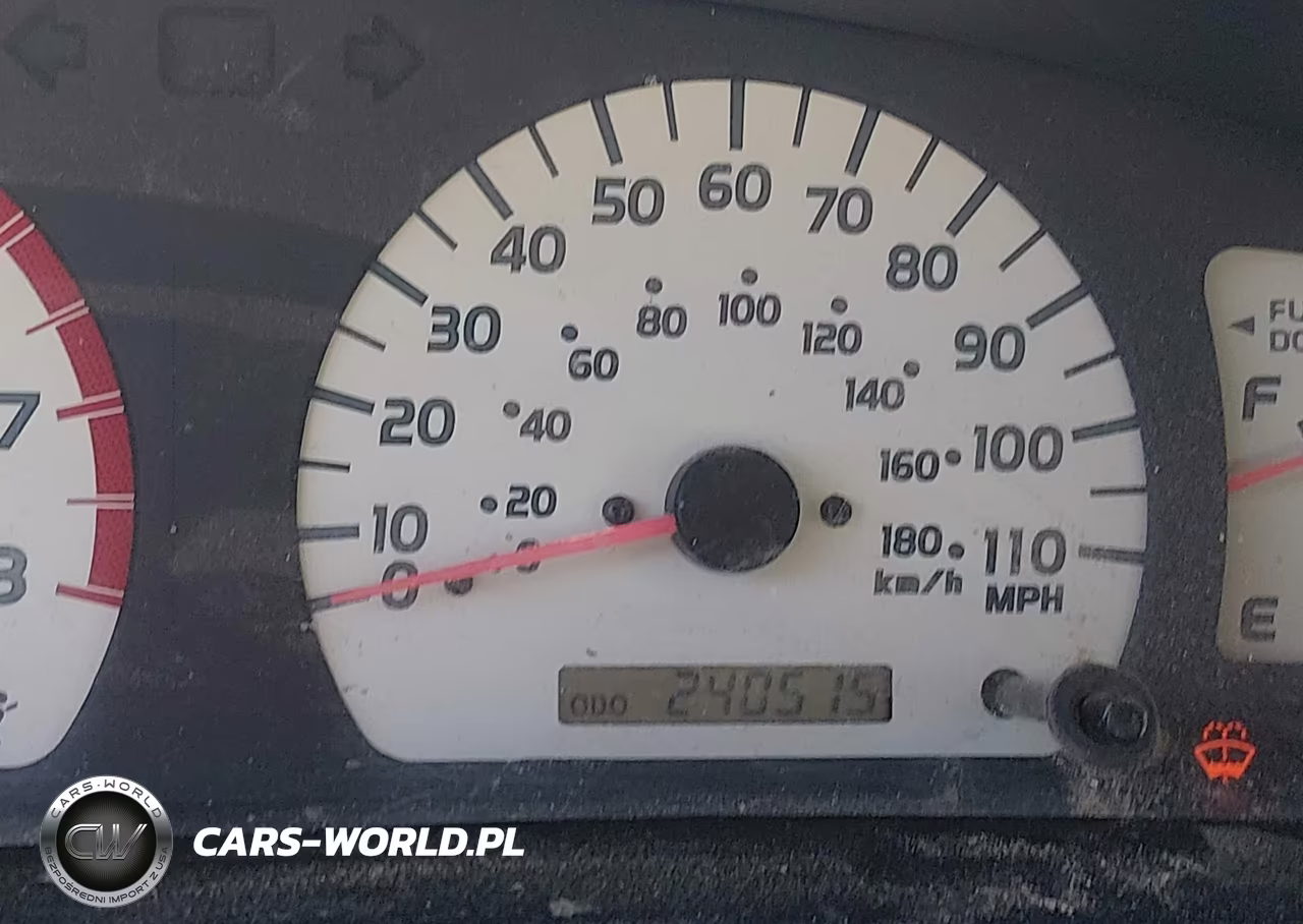 2004 Toyota Tacoma Base V6 VIN:5TEWN72NX4Z342638 - 15