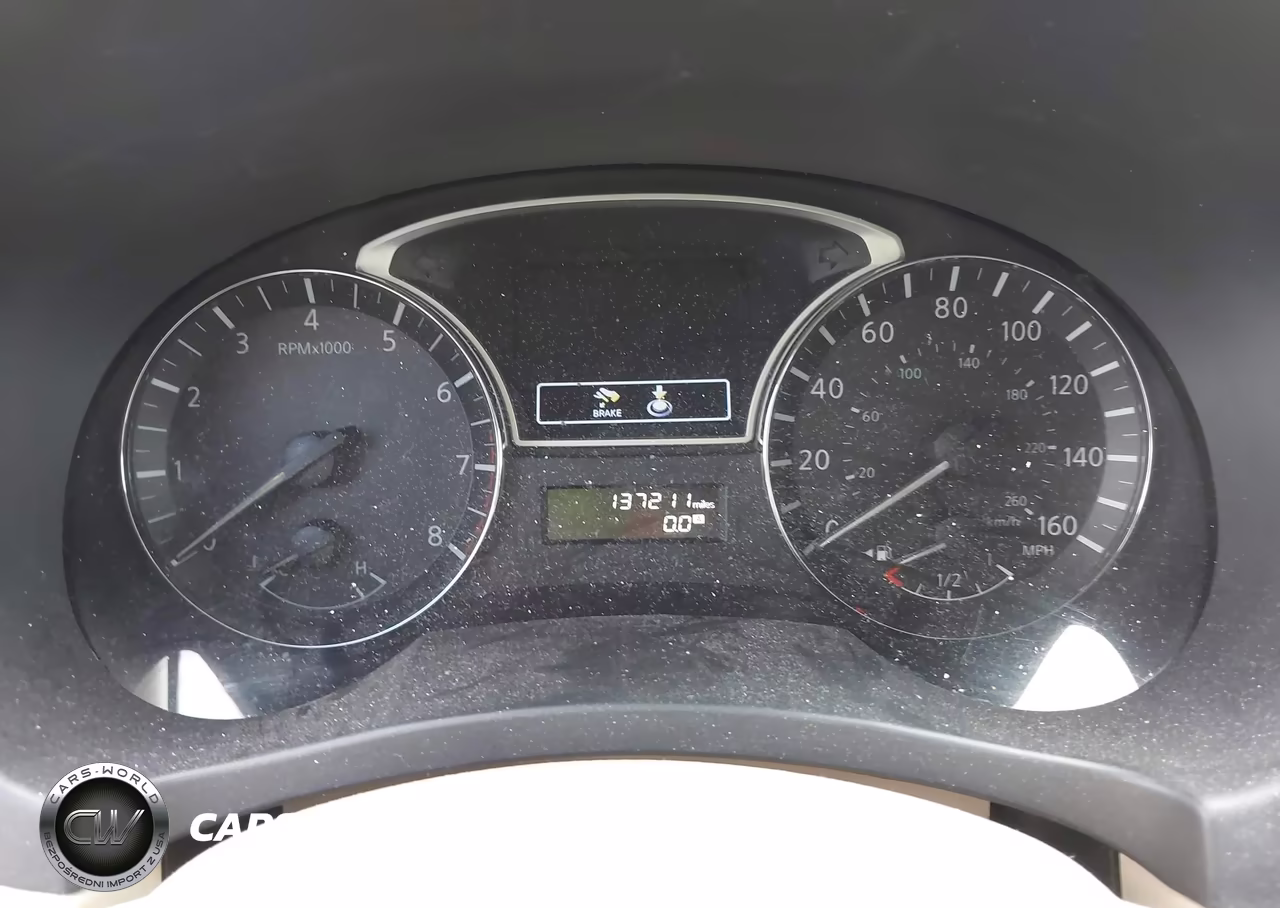 2015 Nissan Altima 2.5 S VIN:1N4AL3AP7FN354978 - 7