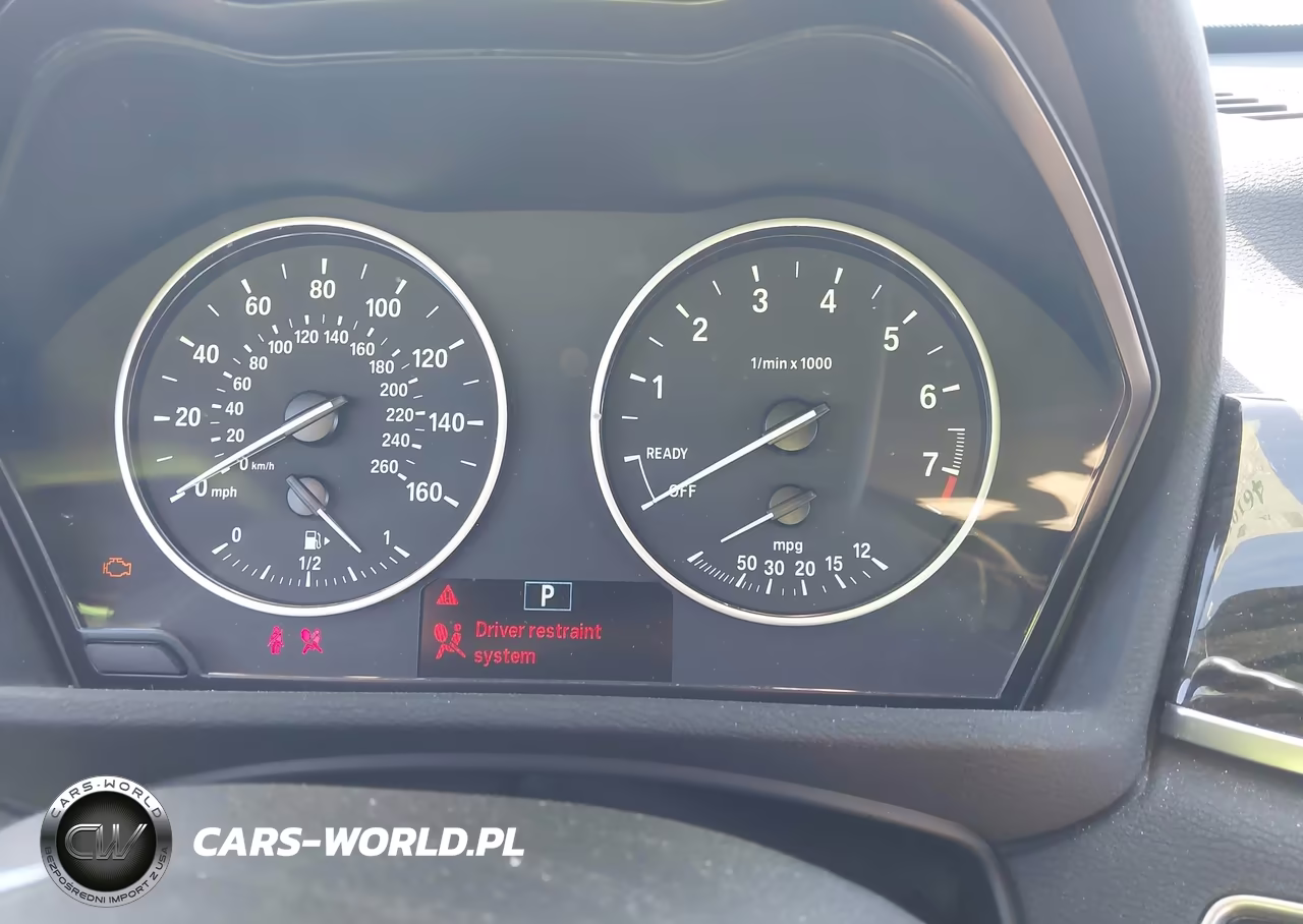 2017 BMW X1 xDrive28I VIN:WBXHT3C32H5F86755 - 7