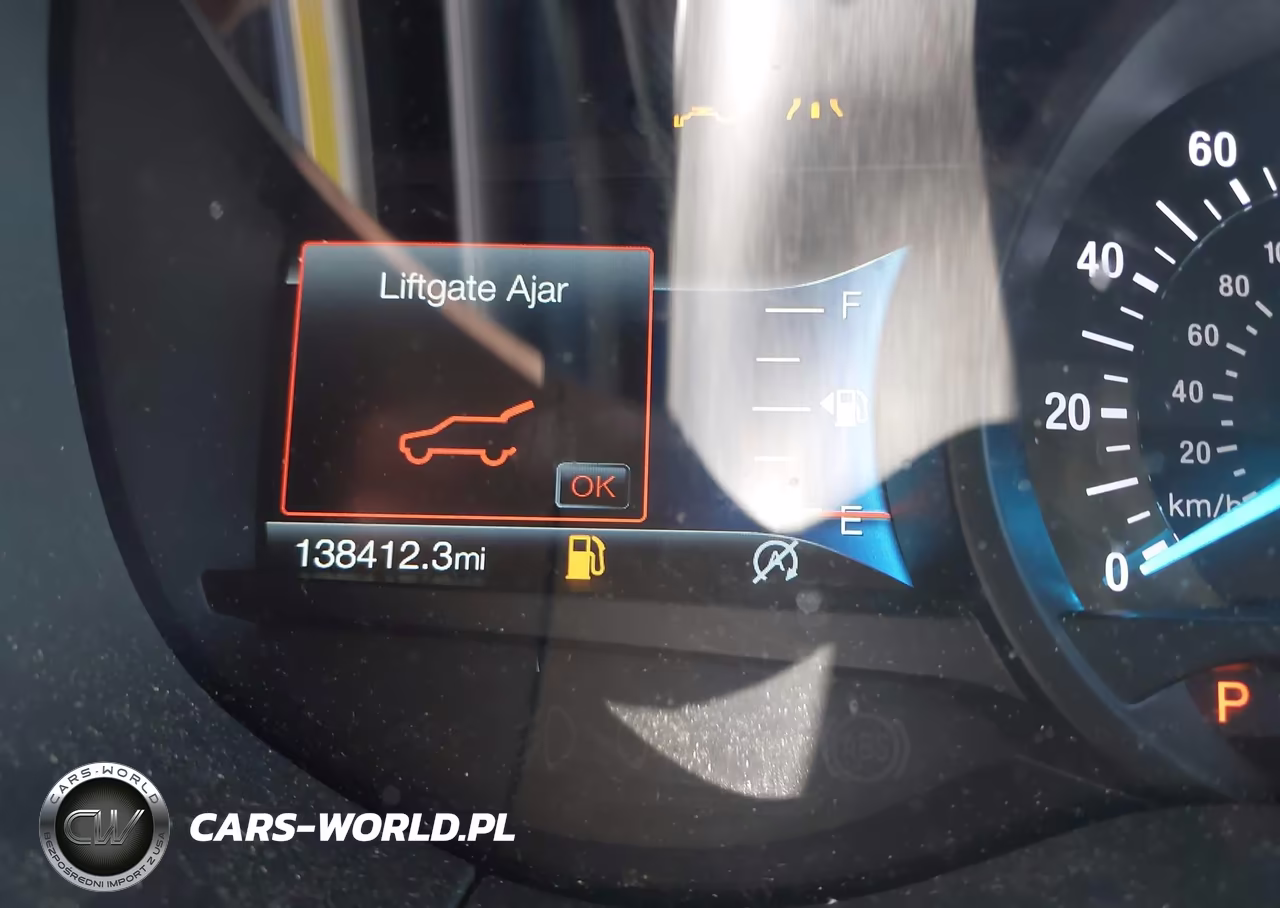 2019 Ford Edge Sel VIN:2FMPK4J99KBC30825 - 15