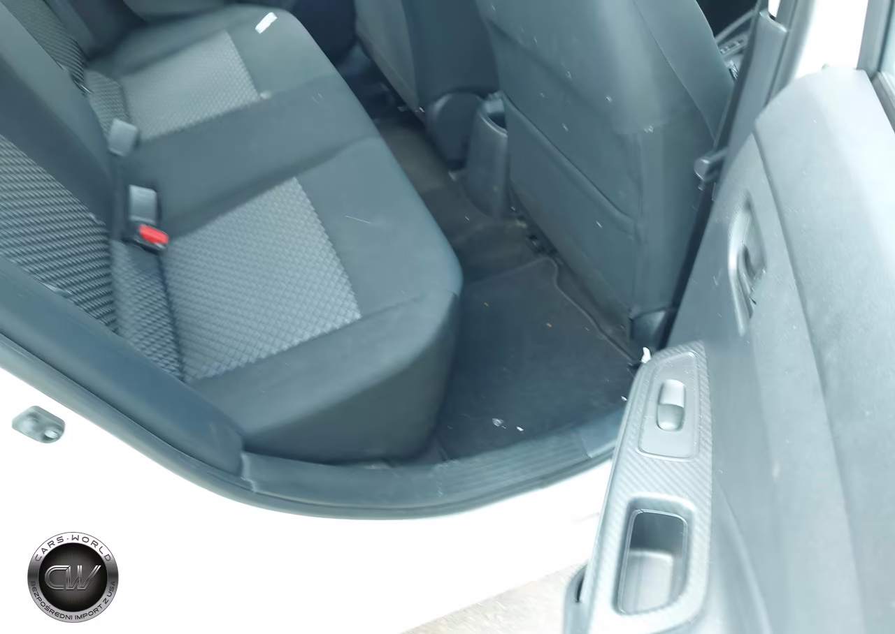 2023 Nissan Versa 1.6 S Xtronic Cvt VIN:3N1CN8DV8PL838344 - 8