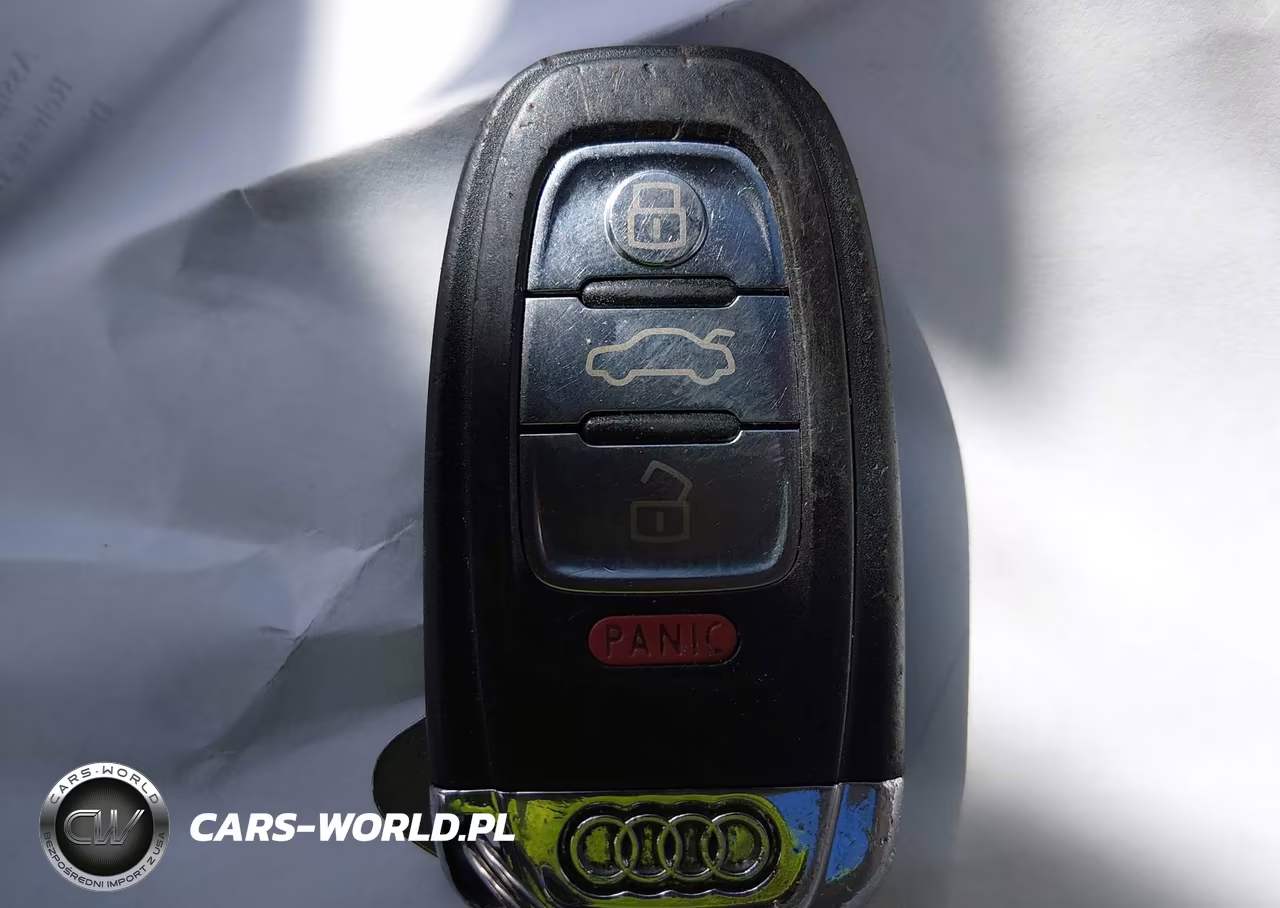 2010 Audi A4 2.0T Premium VIN:WAUBFAFL3AN036491 - 11