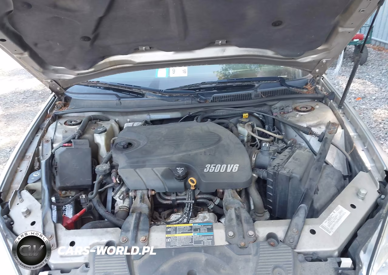 2008 Chevrolet Impala Lt VIN:2G1WT58N681330474 - 10