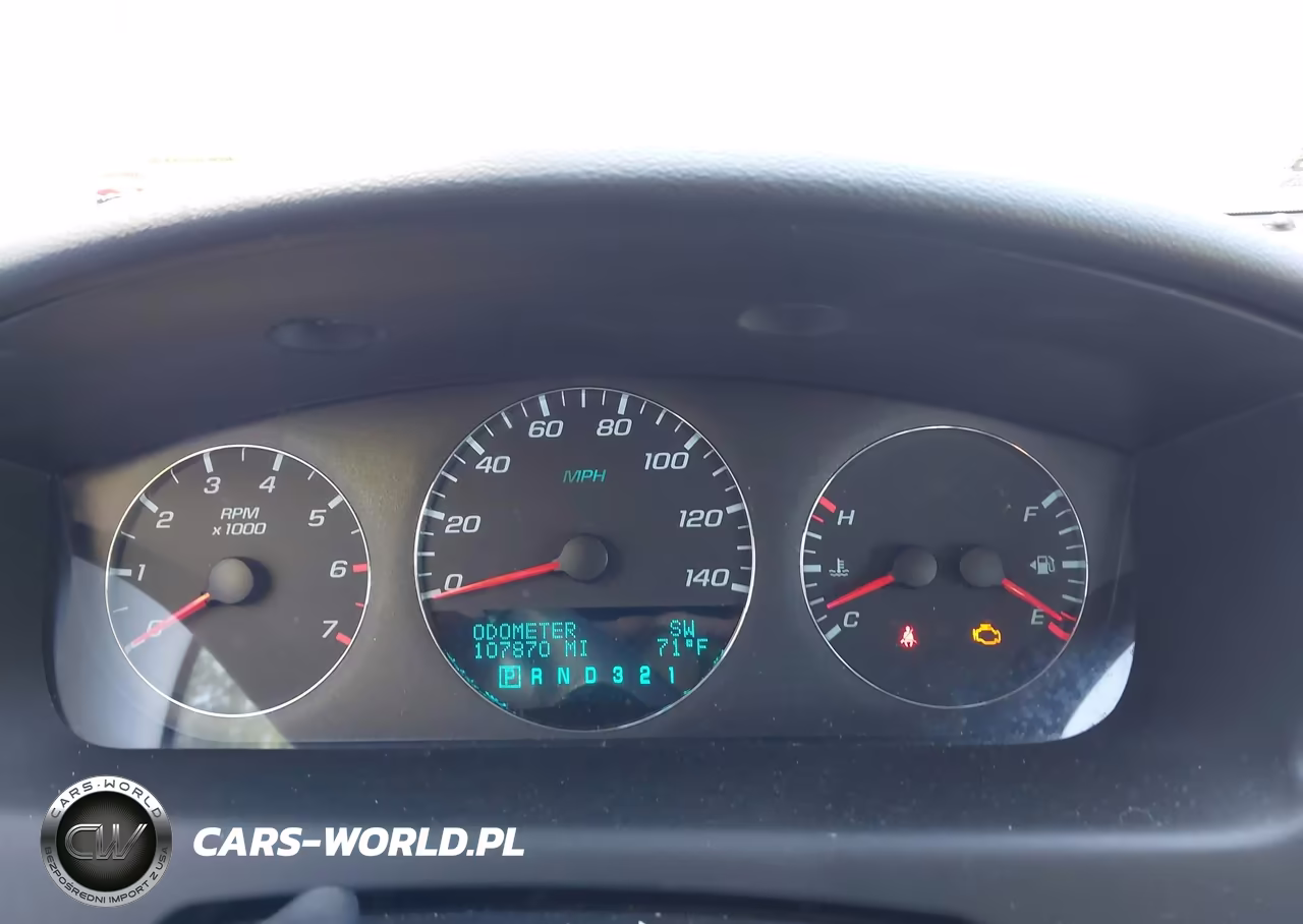 2008 Chevrolet Impala Lt VIN:2G1WT58N681330474 - 7