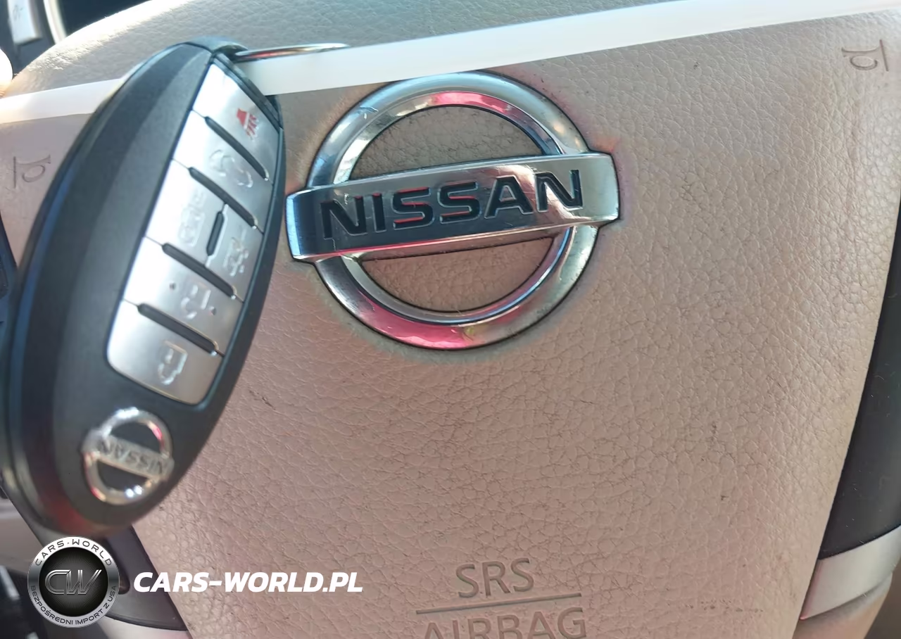 2013 Nissan Quest Le VIN:JN8AE2KP5D9062012 - 11