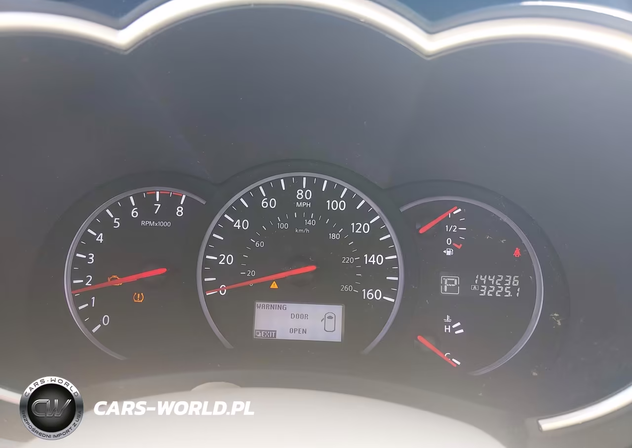 2013 Nissan Quest Le VIN:JN8AE2KP5D9062012 - 7