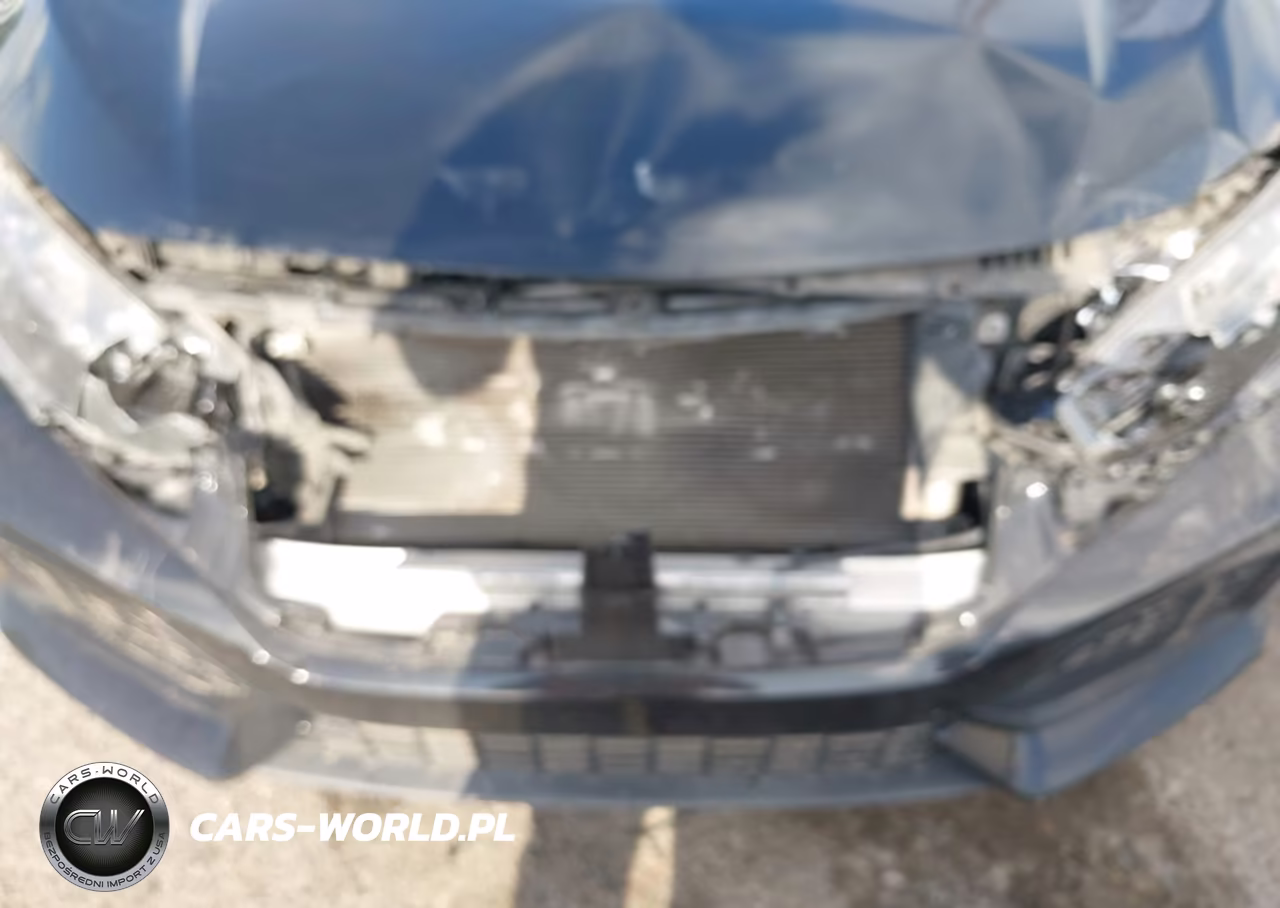 2019 Honda Civic Lx VIN:SHHFK7H33KU401220 - 6