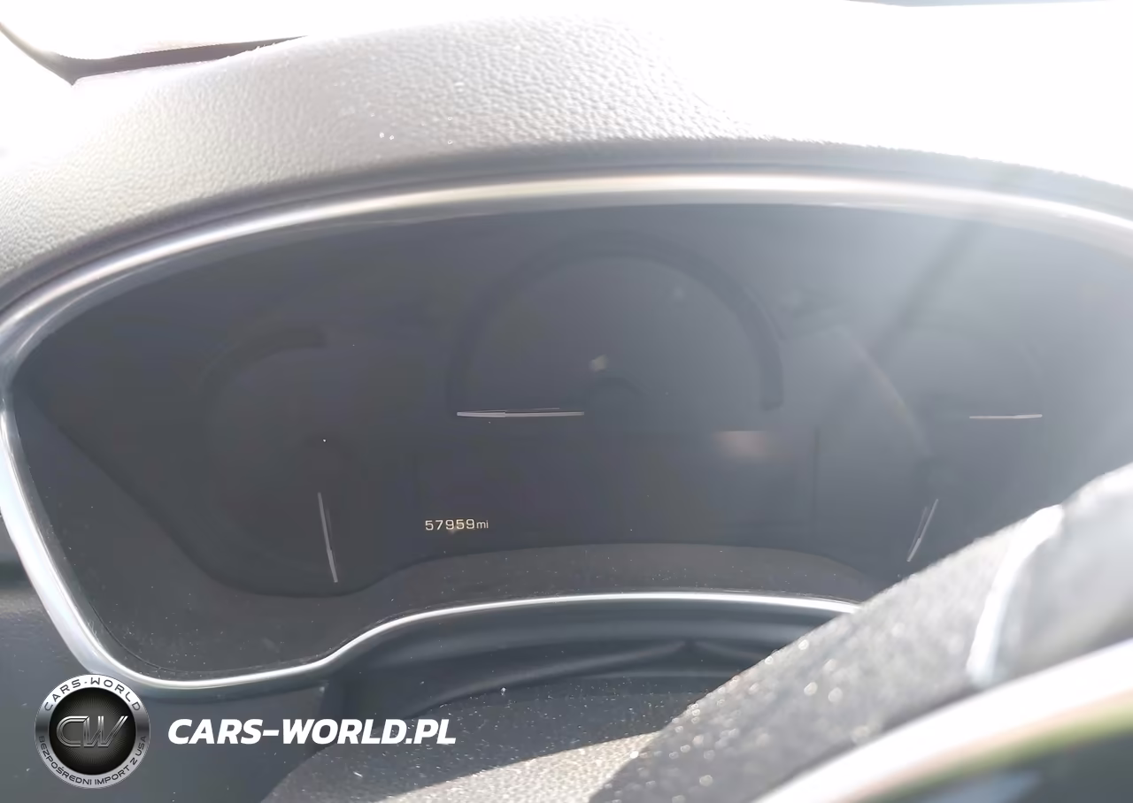 2016 Cadillac Srx Performance Collection VIN:3GYFNCE36GS538537 - 7