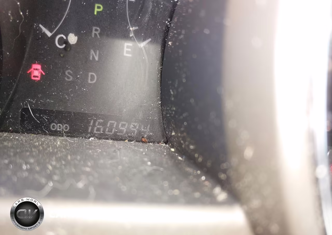 2008 Toyota Highlander VIN:JTEES41A282091685 - 15