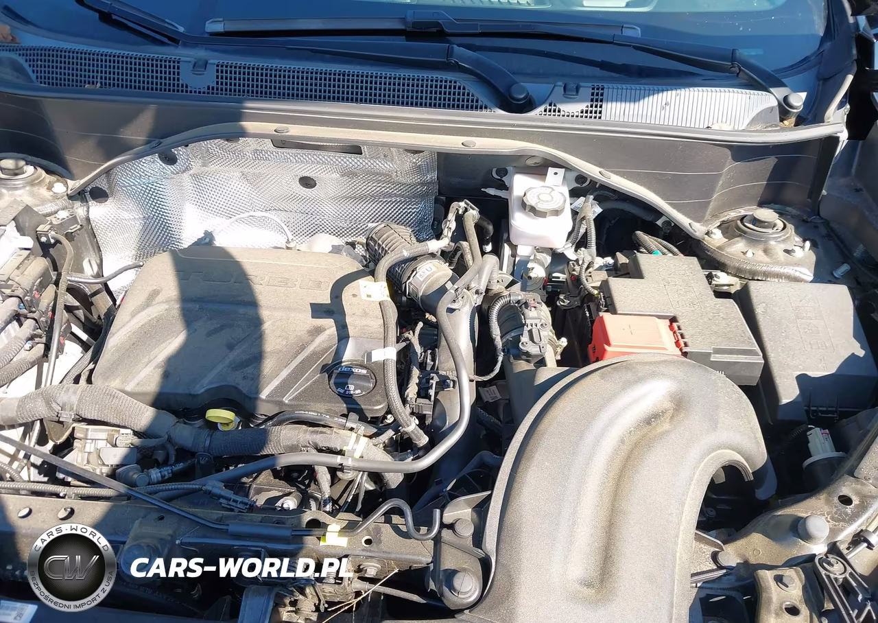 2023 Buick Encore Gx Select Fwd VIN:KL4MMDS20PB148413 - 10