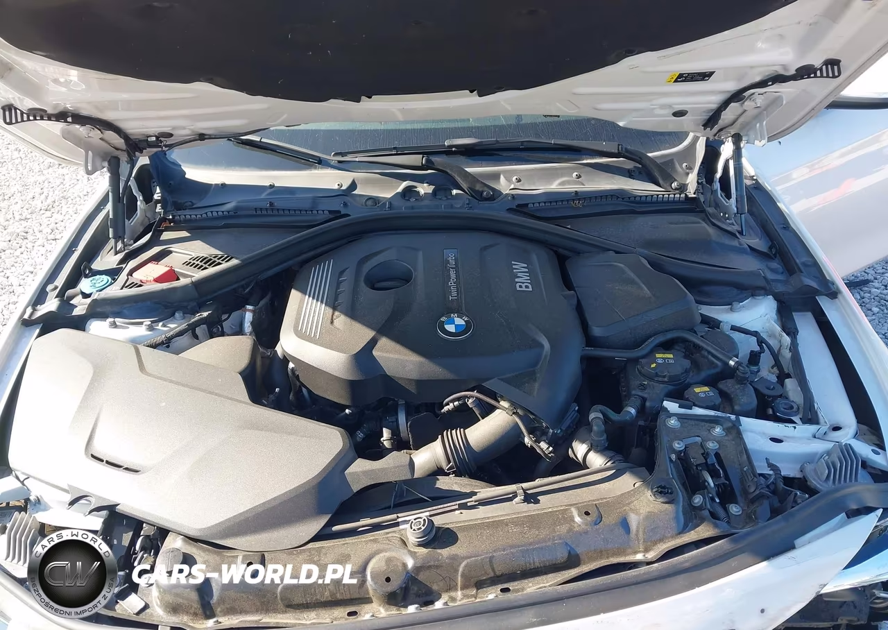2019 BMW 430I Gran Coupe VIN:WBA4J1C5XKBM14757 - 10