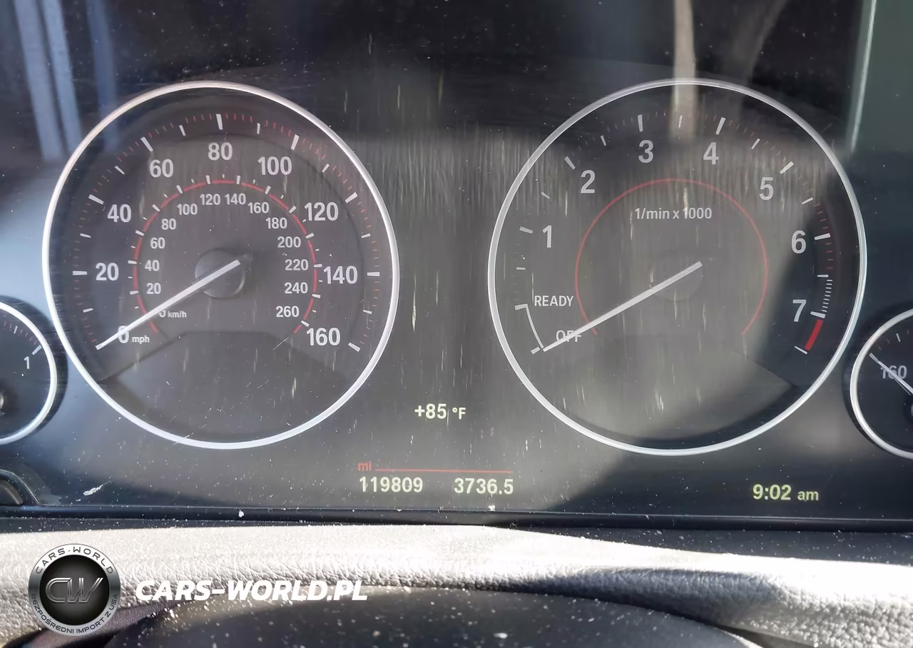 2019 BMW 430I Gran Coupe VIN:WBA4J1C5XKBM14757 - 7