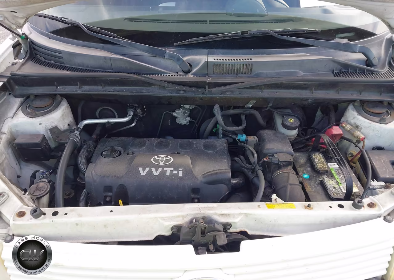 2005 Scion Xb VIN:JTLKT324250171166 - 10