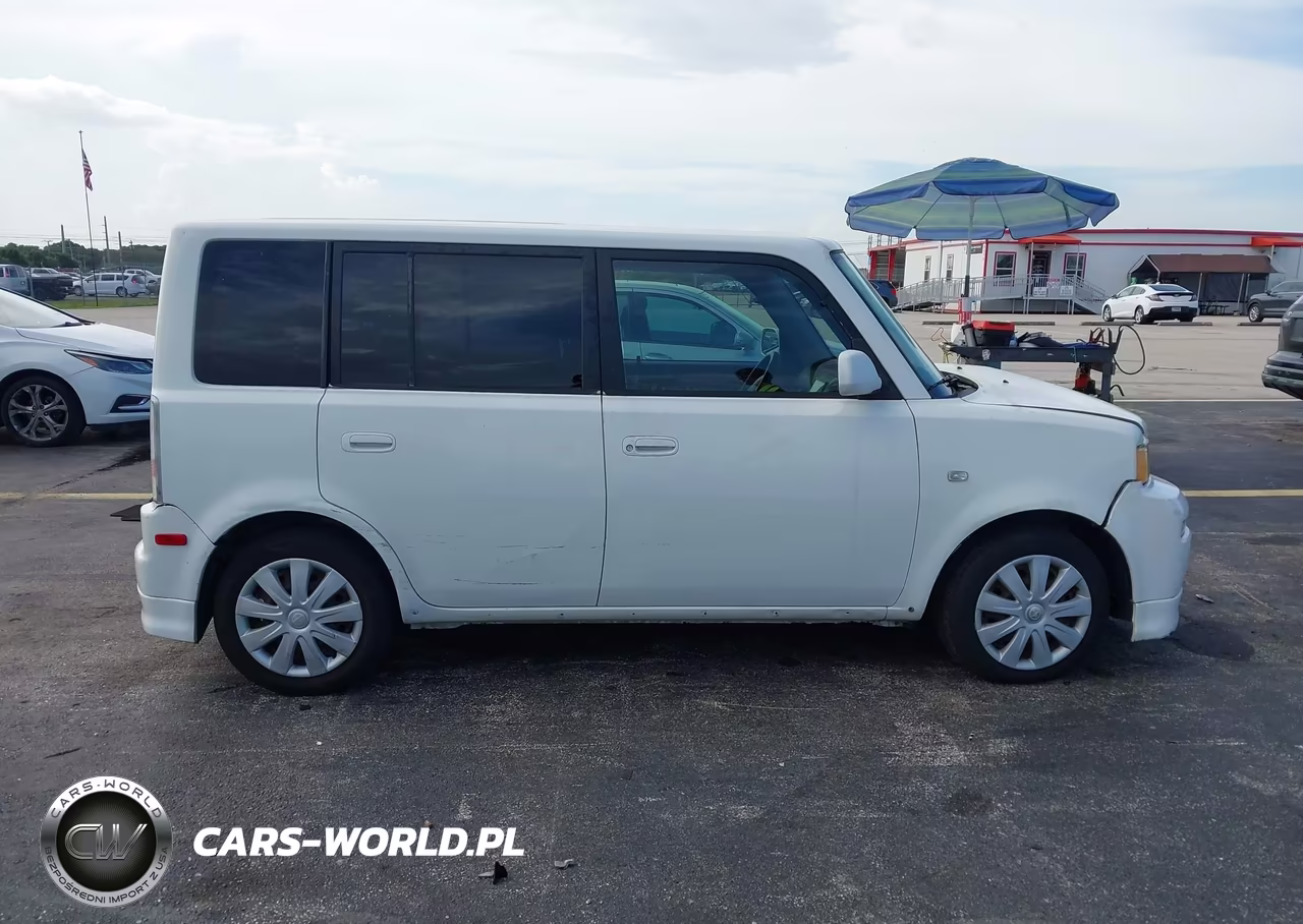 2005 Scion Xb VIN:JTLKT324250171166 - 12