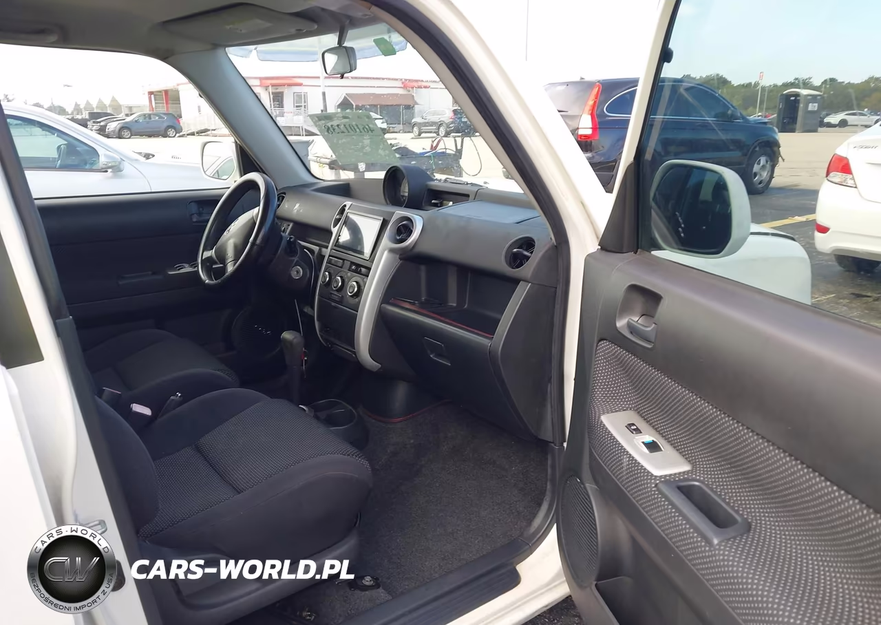 2005 Scion Xb VIN:JTLKT324250171166 - 5