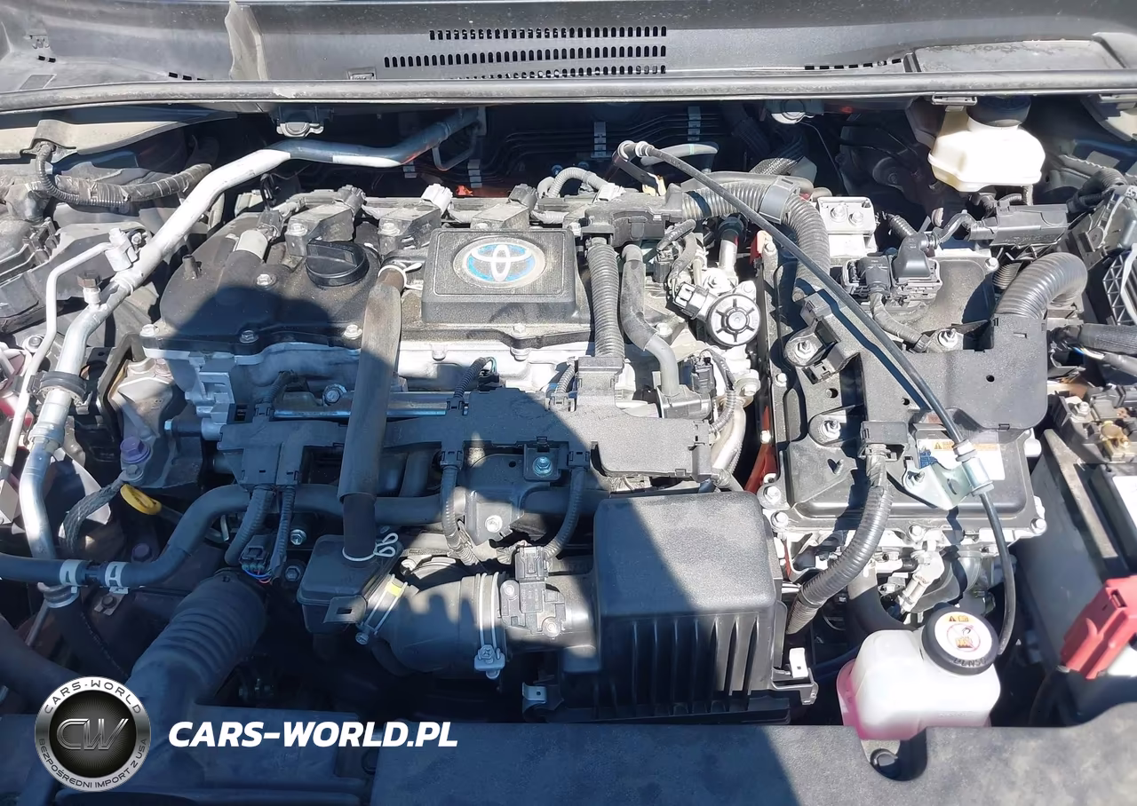 2024 Toyota Corolla Hybrid Le VIN:JTDBCMFE4R3067240 - 10