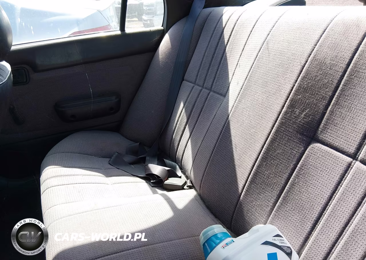 1995 Toyota Corolla VIN:1NXAE04B2SZ277998 - 8