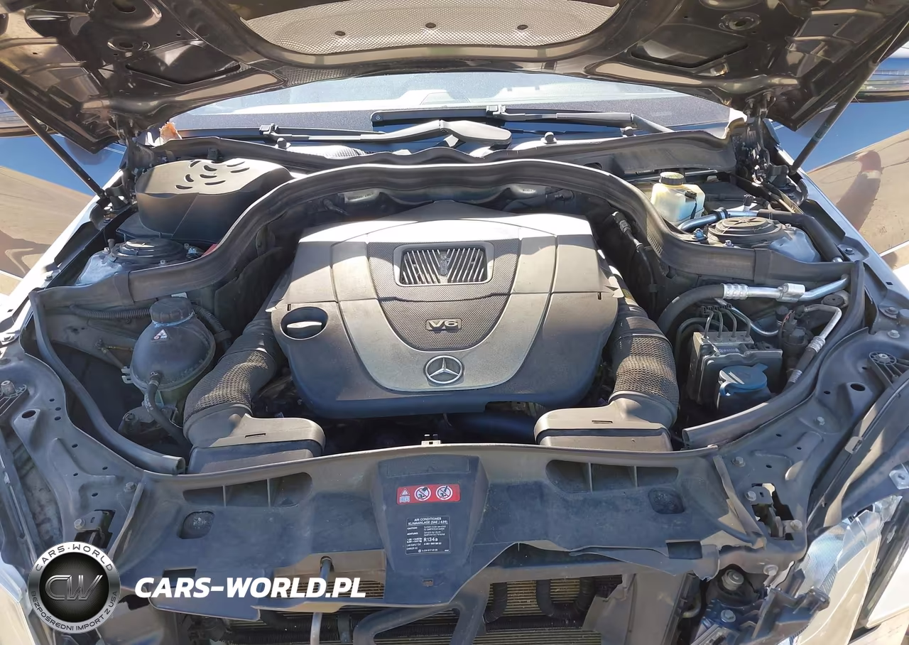 2010 Mercedes-Benz E 350 4Matic VIN:WDDHF8HB1AA071022 - 10