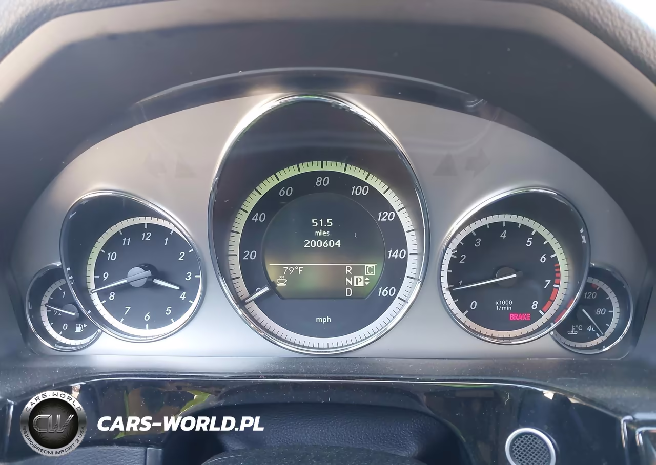 2010 Mercedes-Benz E 350 4Matic VIN:WDDHF8HB1AA071022 - 7