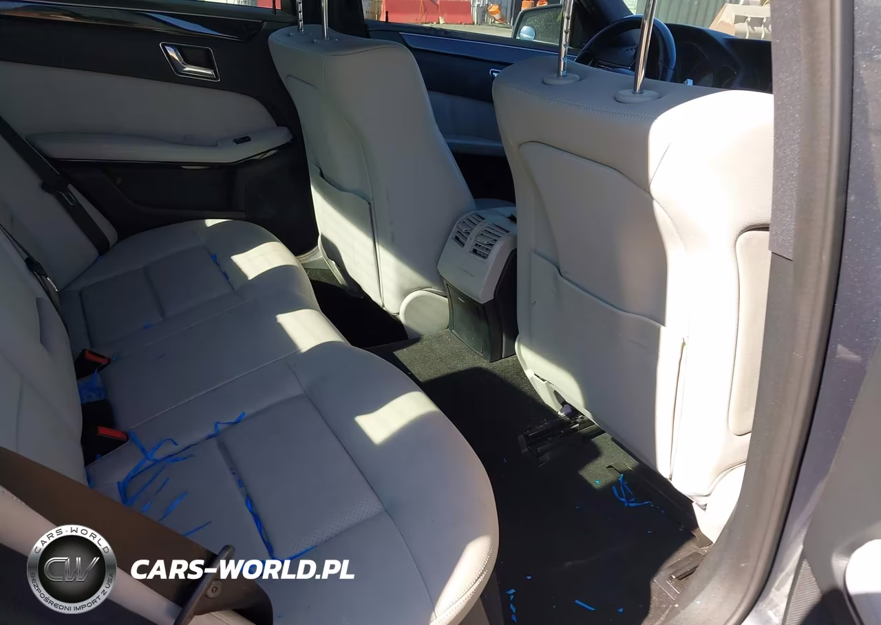 2010 Mercedes-Benz E 350 4Matic VIN:WDDHF8HB1AA071022 - 8