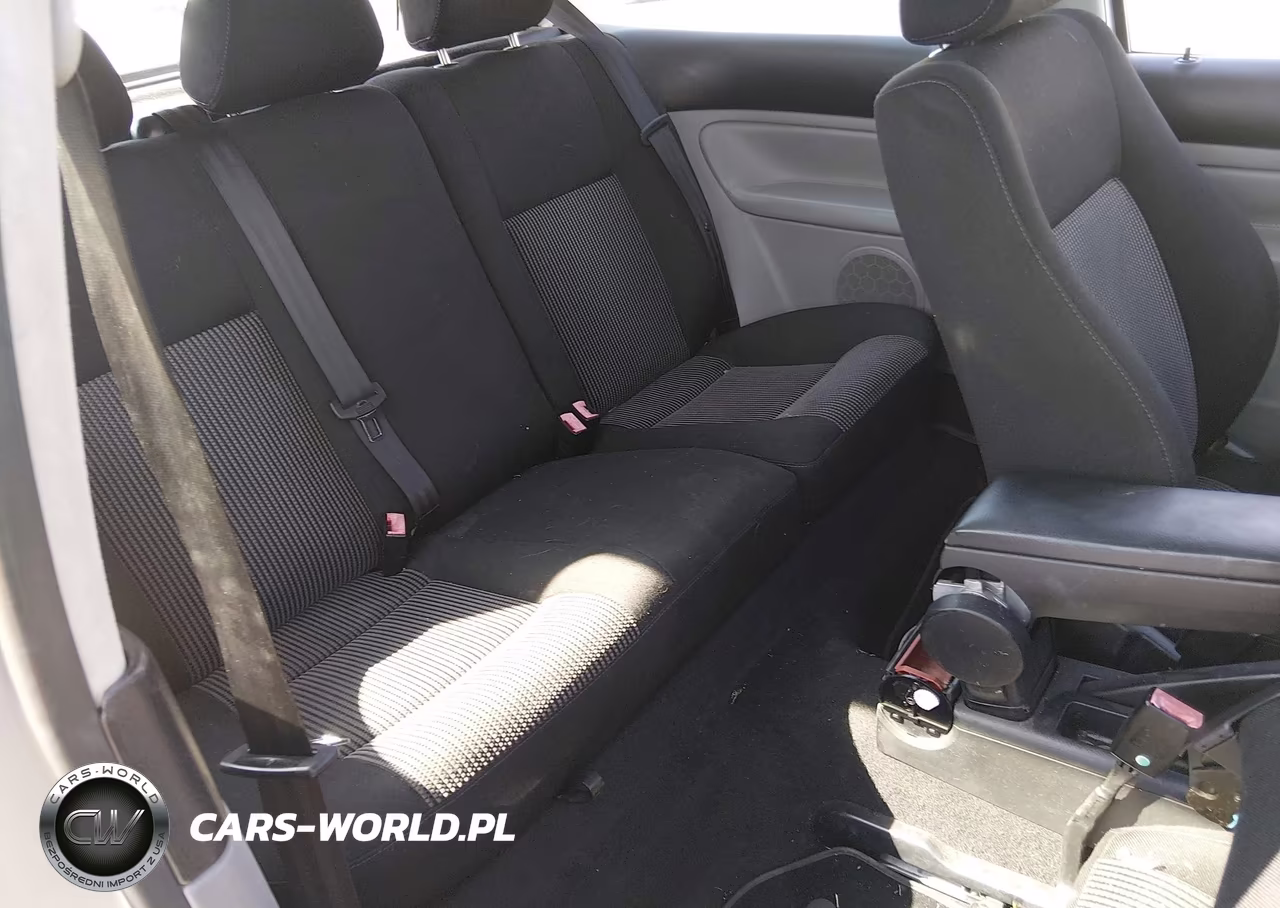 2002 Volkswagen Gti 1.8L VIN:9BWDE61J624032093 - 8