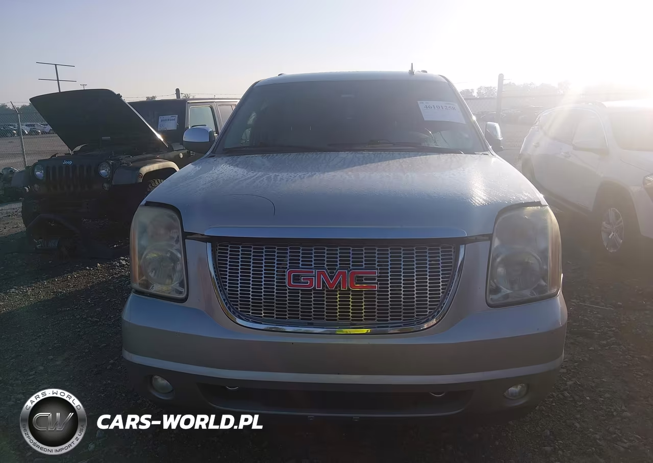 2010 GMC Yukon Xl 1500 Slt VIN:1GKUCKE02AR283550 - 12
