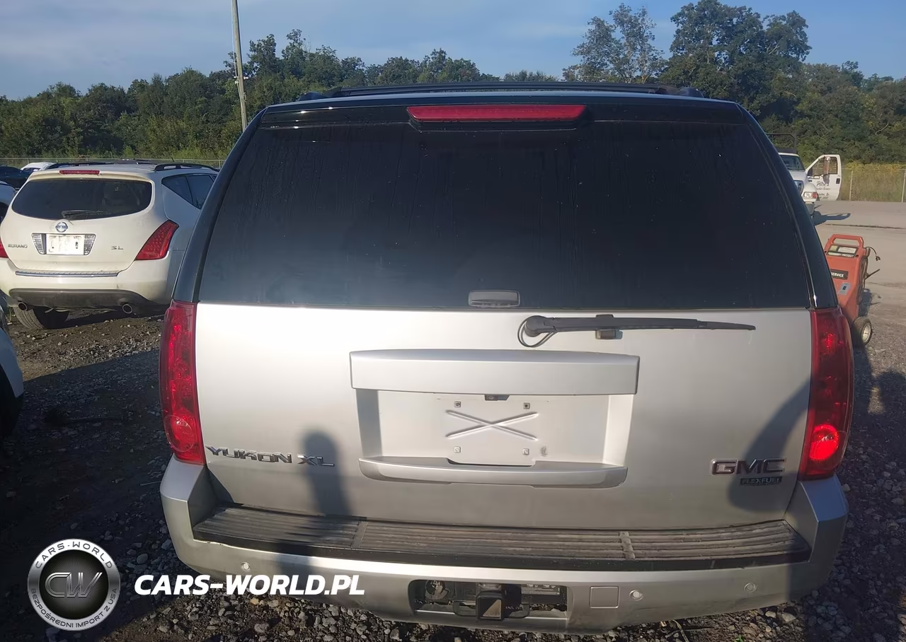 2010 GMC Yukon Xl 1500 Slt VIN:1GKUCKE02AR283550 - 16