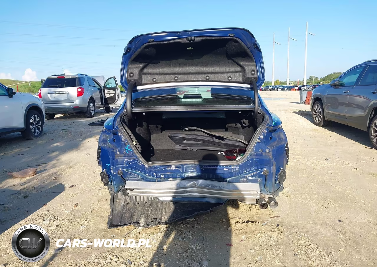 2024 Toyota Camry Se VIN:4T1G11AK6RU223212 - 17