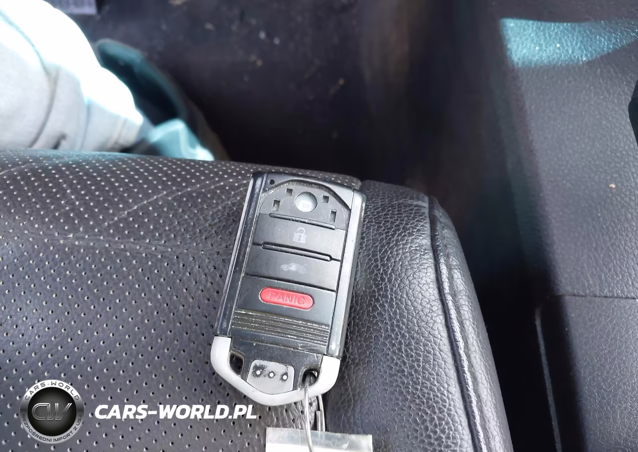 2015 Acura Ilx 2.0L VIN:19VDE1F36FE002595 - 11