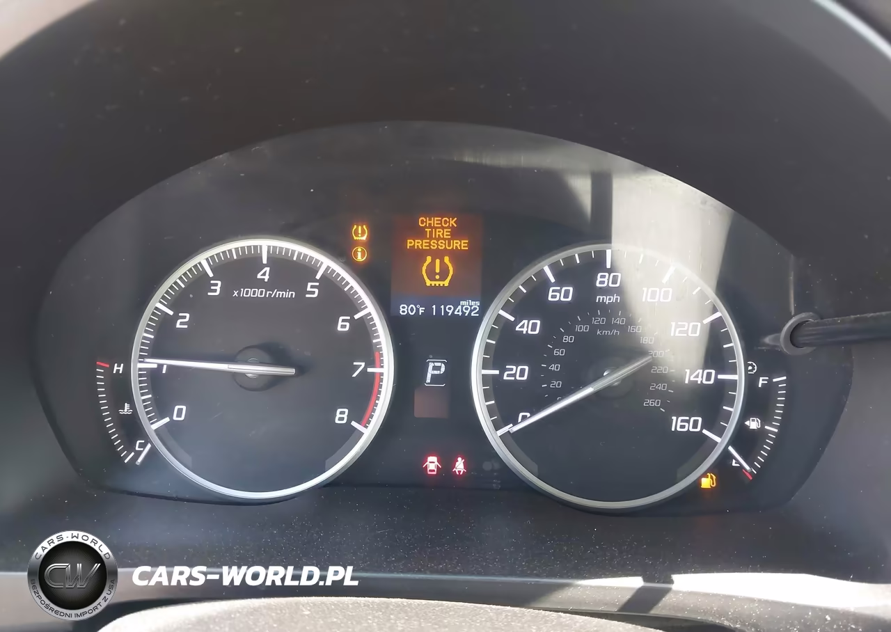 2015 Acura Ilx 2.0L VIN:19VDE1F36FE002595 - 7