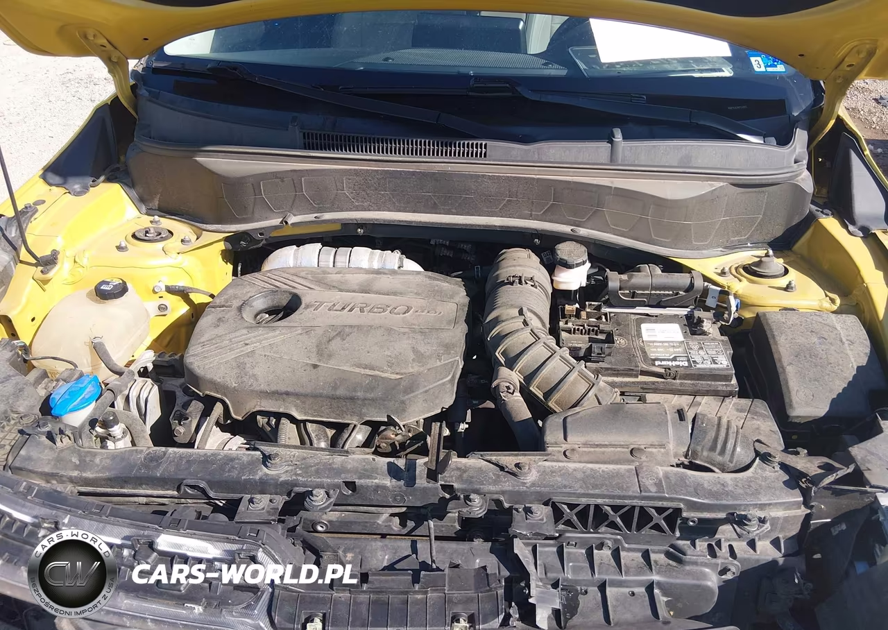 2022 Kia Seltos Sx Turbo VIN:KNDETCA21N7253955 - 10