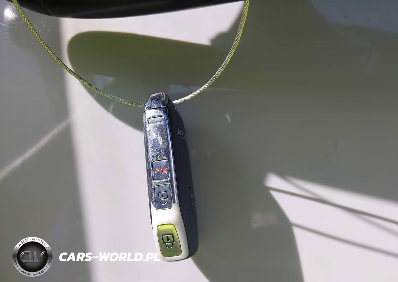 2022 Kia Seltos Sx Turbo VIN:KNDETCA21N7253955 - 11