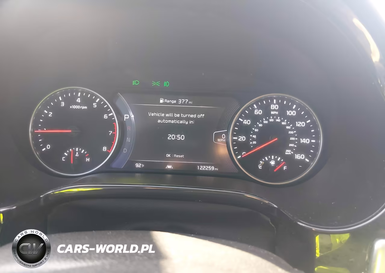2022 Kia Seltos Sx Turbo VIN:KNDETCA21N7253955 - 7