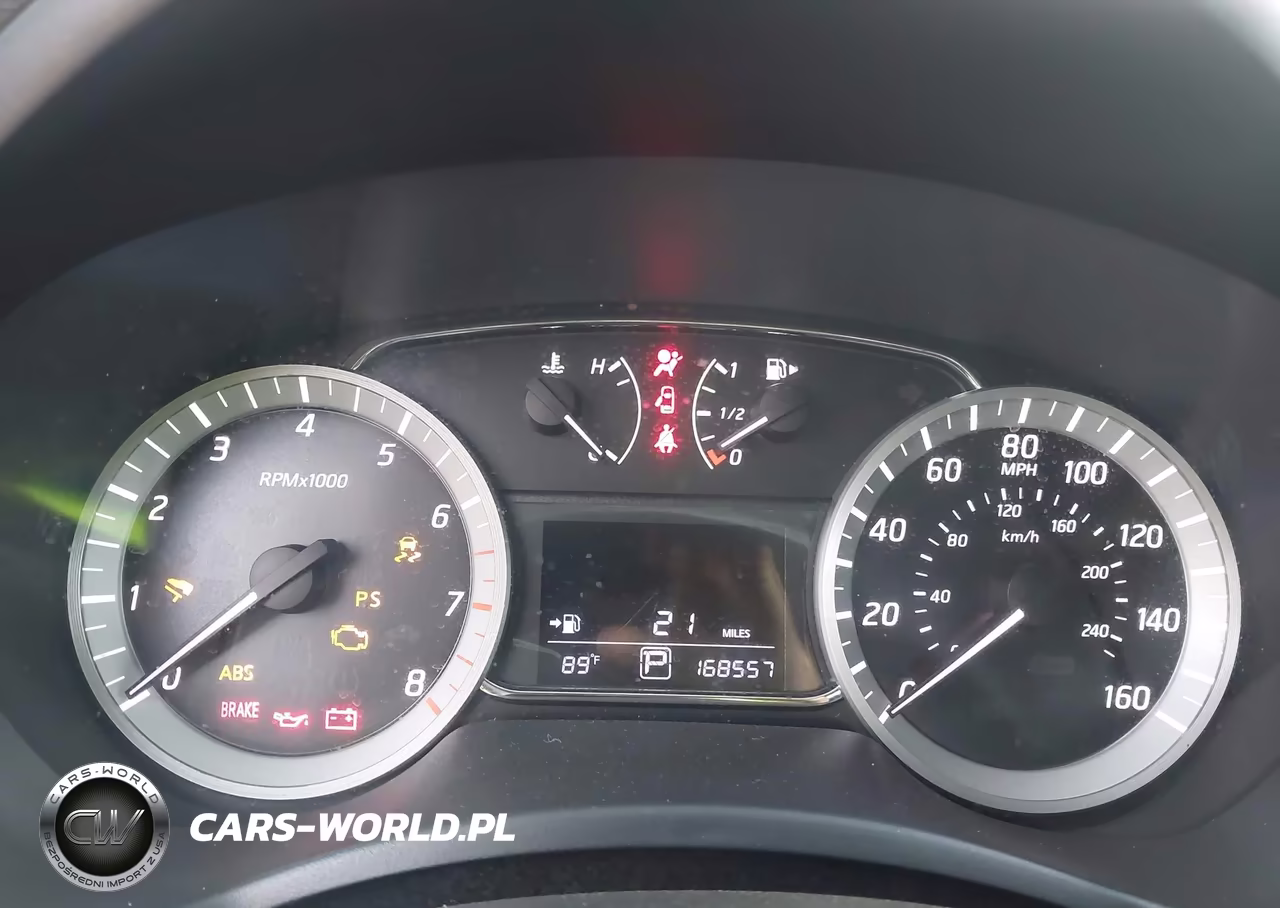 2013 Nissan Sentra Sv VIN:3N1AB7AP3DL733349 - 7