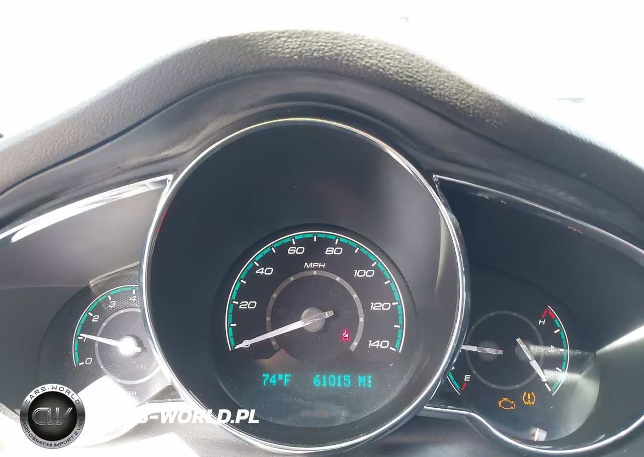 2011 Chevrolet Malibu 1Lt VIN:1G1ZC5E16BF190442 - 7