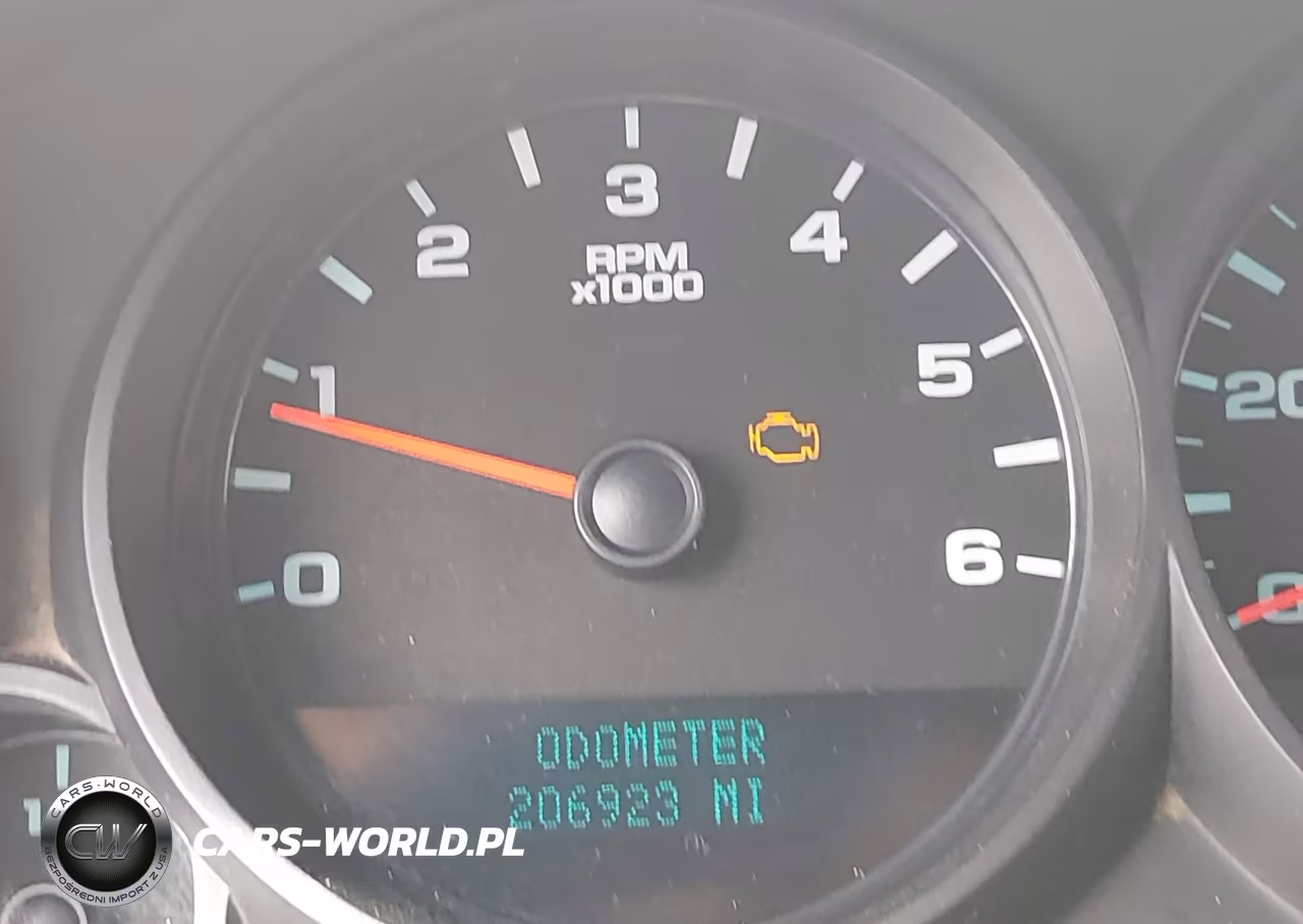 2009 Chevrolet Silverado 1500 Work Truck VIN:1GCEC19X39Z218039 - 7